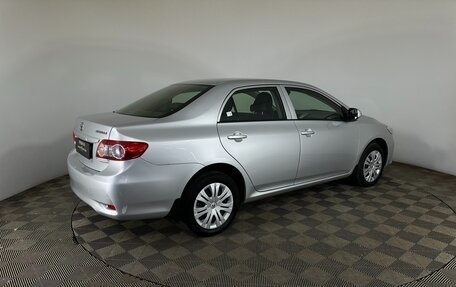 Toyota Corolla, 2011 год, 1 100 000 рублей, 6 фотография