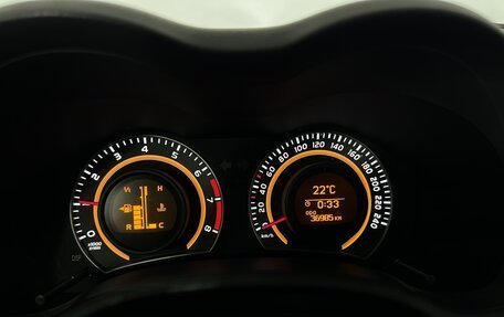 Toyota Corolla, 2011 год, 1 100 000 рублей, 11 фотография