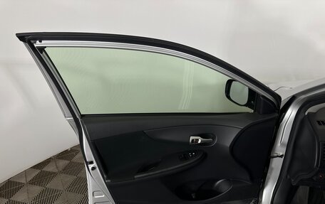 Toyota Corolla, 2011 год, 1 100 000 рублей, 8 фотография