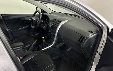 Toyota Corolla, 2011 год, 1 100 000 рублей, 14 фотография