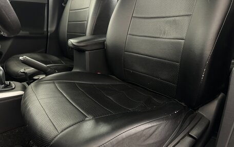 Toyota Corolla, 2011 год, 1 100 000 рублей, 10 фотография