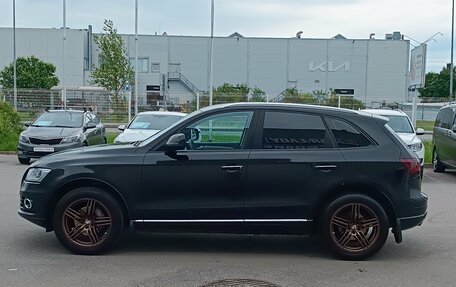 Audi Q5, 2015 год, 1 946 000 рублей, 5 фотография