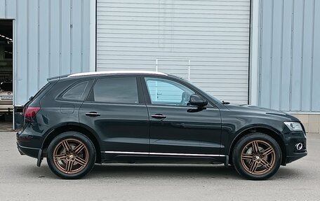 Audi Q5, 2015 год, 1 946 000 рублей, 6 фотография