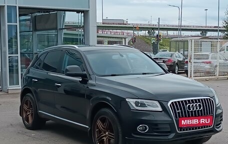 Audi Q5, 2015 год, 1 946 000 рублей, 3 фотография