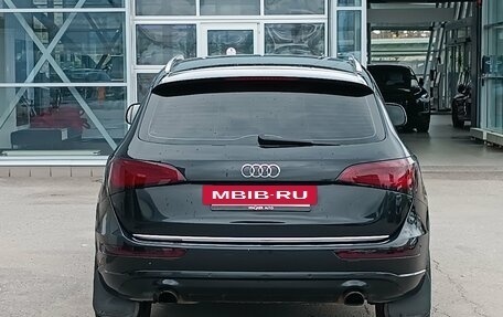 Audi Q5, 2015 год, 1 946 000 рублей, 8 фотография