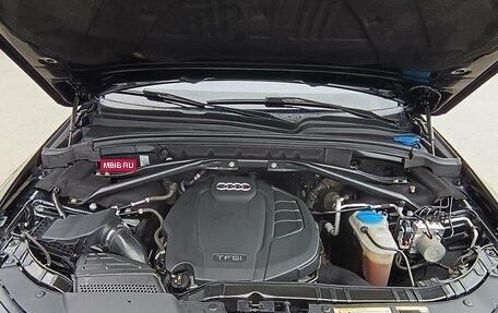 Audi Q5, 2015 год, 1 946 000 рублей, 9 фотография