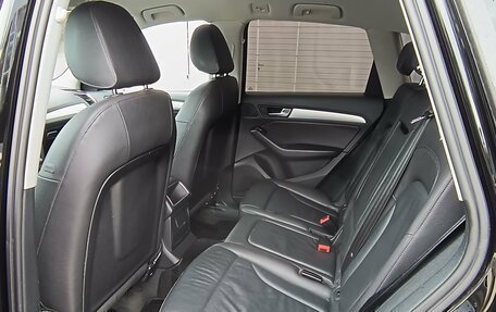 Audi Q5, 2015 год, 1 946 000 рублей, 17 фотография