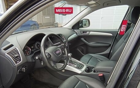 Audi Q5, 2015 год, 1 946 000 рублей, 11 фотография