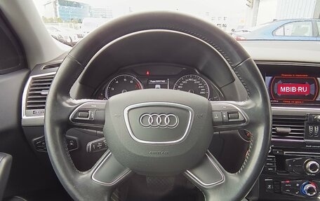 Audi Q5, 2015 год, 1 946 000 рублей, 13 фотография