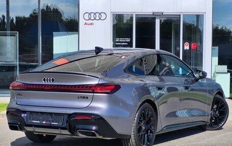 Audi A5, 2025 год, 5 790 000 рублей, 6 фотография