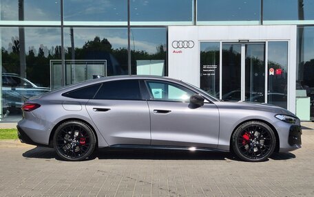Audi A5, 2025 год, 5 790 000 рублей, 5 фотография