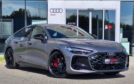 Audi A5, 2025 год, 5 790 000 рублей, 4 фотография