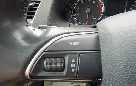 Audi Q5, 2015 год, 1 946 000 рублей, 21 фотография