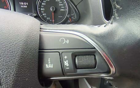 Audi Q5, 2015 год, 1 946 000 рублей, 22 фотография