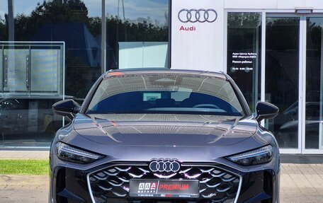 Audi A5, 2025 год, 5 790 000 рублей, 3 фотография