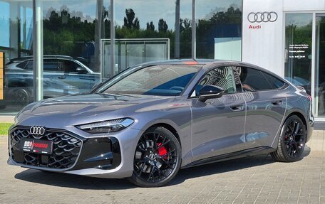 Audi A5, 2025 год, 5 790 000 рублей, 2 фотография