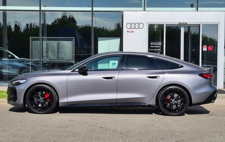 Audi A5, 2025 год, 5 790 000 рублей, 9 фотография