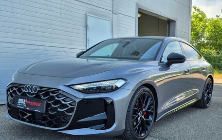 Audi A5, 2025 год, 5 790 000 рублей, 10 фотография