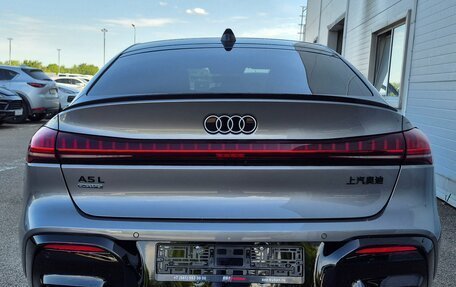Audi A5, 2025 год, 5 790 000 рублей, 16 фотография