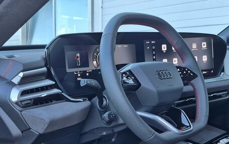Audi A5, 2025 год, 5 790 000 рублей, 19 фотография