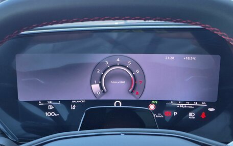 Audi A5, 2025 год, 5 790 000 рублей, 23 фотография