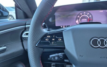Audi A5, 2025 год, 5 790 000 рублей, 22 фотография