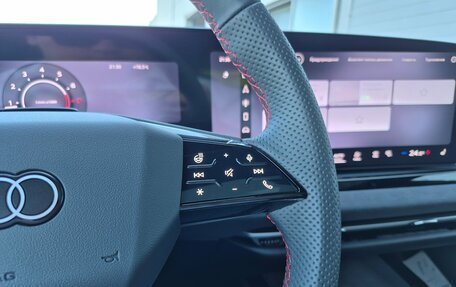 Audi A5, 2025 год, 5 790 000 рублей, 24 фотография