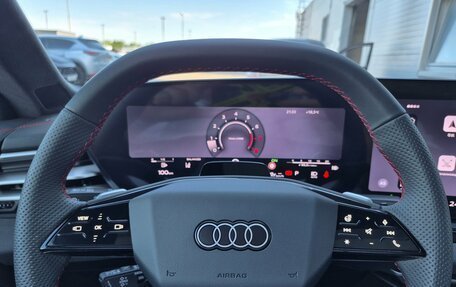 Audi A5, 2025 год, 5 790 000 рублей, 25 фотография