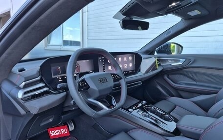 Audi A5, 2025 год, 5 790 000 рублей, 18 фотография