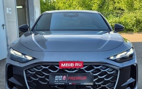 Audi A5, 2025 год, 5 790 000 рублей, 11 фотография