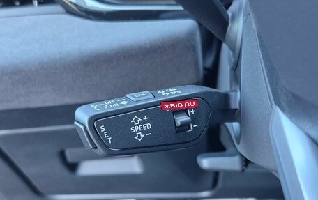 Audi A5, 2025 год, 5 790 000 рублей, 30 фотография
