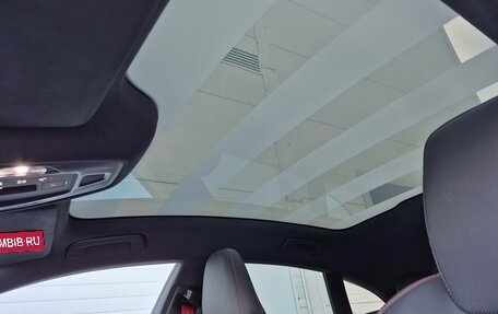 Audi A5, 2025 год, 5 790 000 рублей, 36 фотография