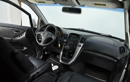 Lexus RX IV рестайлинг, 2001 год, 679 000 рублей, 7 фотография