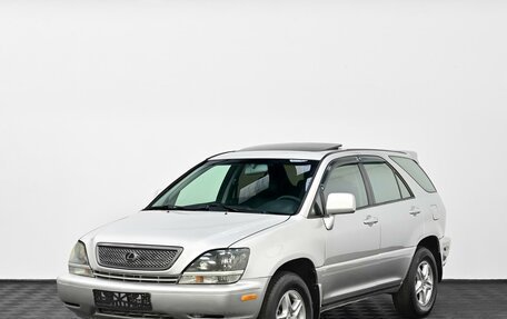 Lexus RX IV рестайлинг, 2001 год, 679 000 рублей, 3 фотография