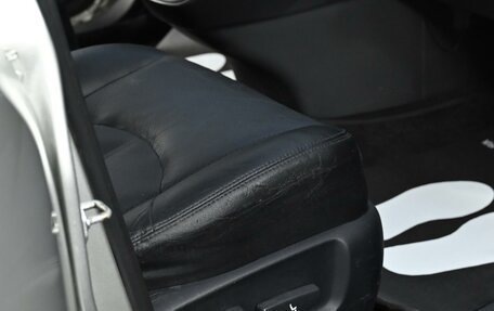 Lexus RX IV рестайлинг, 2001 год, 679 000 рублей, 13 фотография