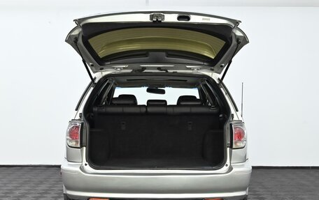Lexus RX IV рестайлинг, 2001 год, 679 000 рублей, 5 фотография