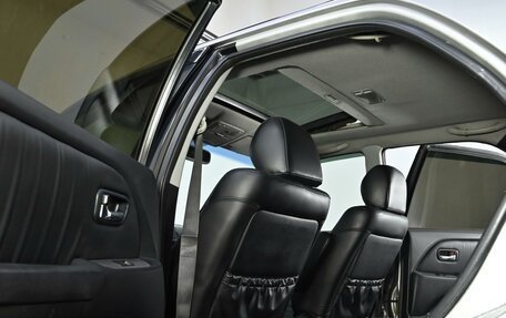 Lexus RX IV рестайлинг, 2001 год, 679 000 рублей, 15 фотография