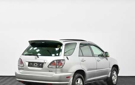 Lexus RX IV рестайлинг, 2001 год, 679 000 рублей, 2 фотография