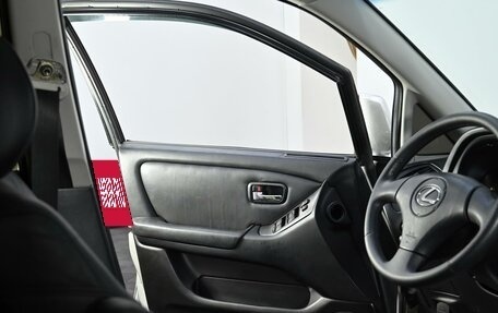 Lexus RX IV рестайлинг, 2001 год, 679 000 рублей, 11 фотография