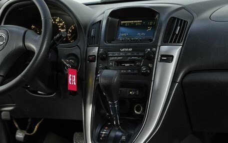 Lexus RX IV рестайлинг, 2001 год, 679 000 рублей, 9 фотография