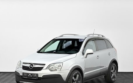 Opel Antara I, 2007 год, 749 000 рублей, 3 фотография
