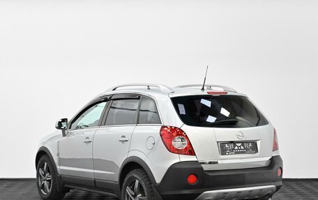 Opel Antara I, 2007 год, 749 000 рублей, 4 фотография