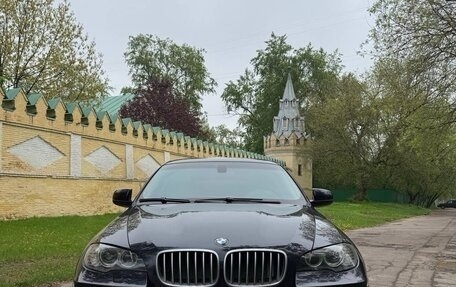 BMW X6, 2008 год, 2 199 000 рублей, 1 фотография