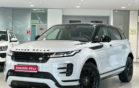 Land Rover Range Rover Evoque II, 2025 год, 5 890 000 рублей, 1 фотография