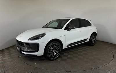 Porsche Macan I рестайлинг, 2025 год, 11 200 000 рублей, 1 фотография