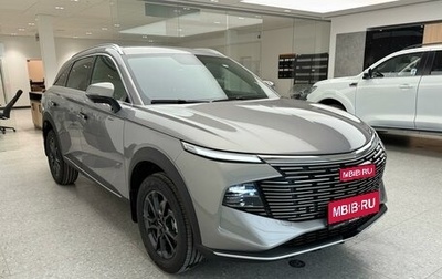 Haval F7, 2026 год, 3 399 000 рублей, 1 фотография