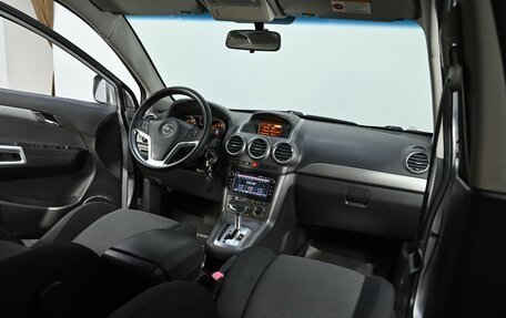 Opel Antara I, 2007 год, 749 000 рублей, 6 фотография