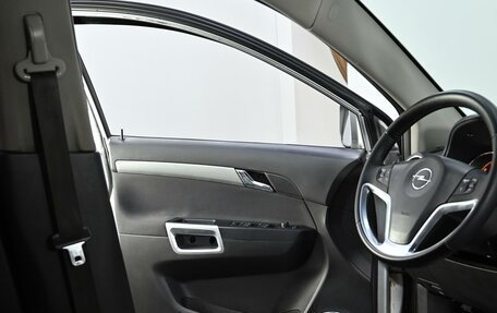 Opel Antara I, 2007 год, 749 000 рублей, 8 фотография
