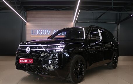 Volkswagen Teramont, 2025 год, 5 990 000 рублей, 1 фотография