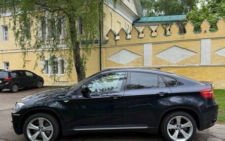BMW X6, 2008 год, 2 199 000 рублей, 2 фотография